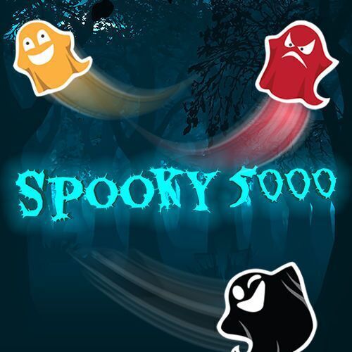 spooky 500 slot