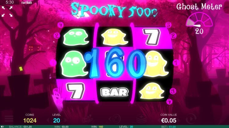 spooky-5000-slot review leander