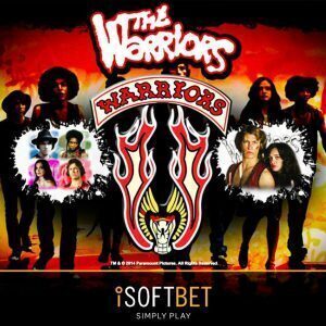 the-warriors-isoftbet