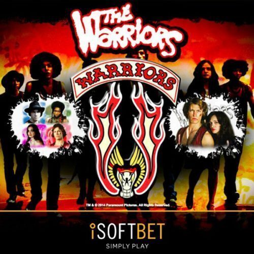 the-warriors-isoftbet