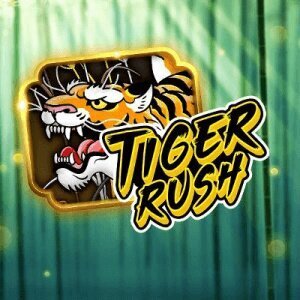 Tiger-Rush-slot review