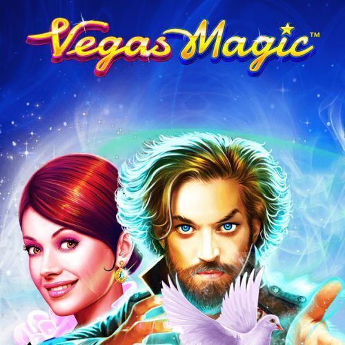 Vegas magic slot