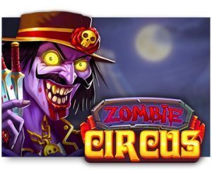 zombie-circus-relax gaming