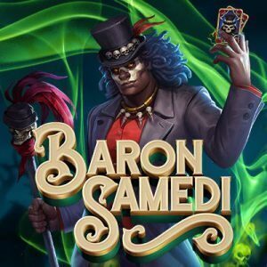 baron-samedi-yggdrasil-gokkast-review