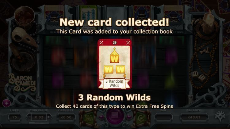 baron-samedi-yggdrasil slot review 