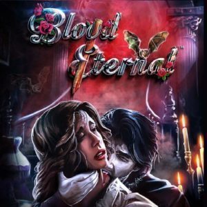 Blood Eternal slot betsoft