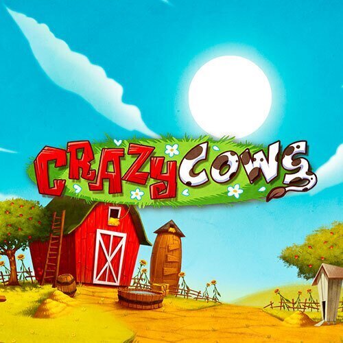 Crazy-Cows-slot review play n go