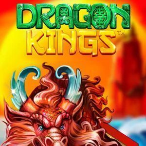 Dragon Kings slot betsoft