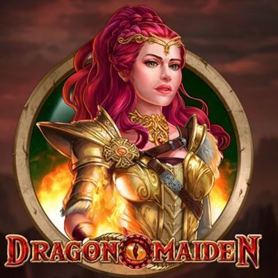 Dragon Maiden slot review