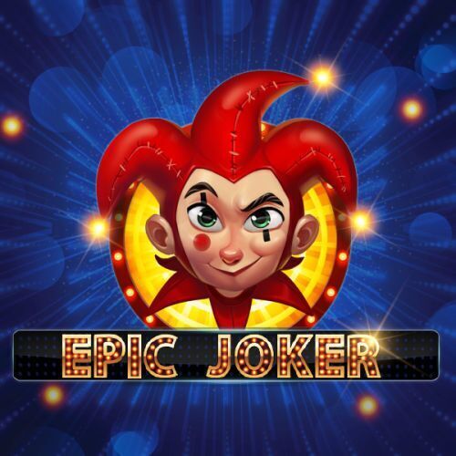 Epic Joker slot review Relax Gaming