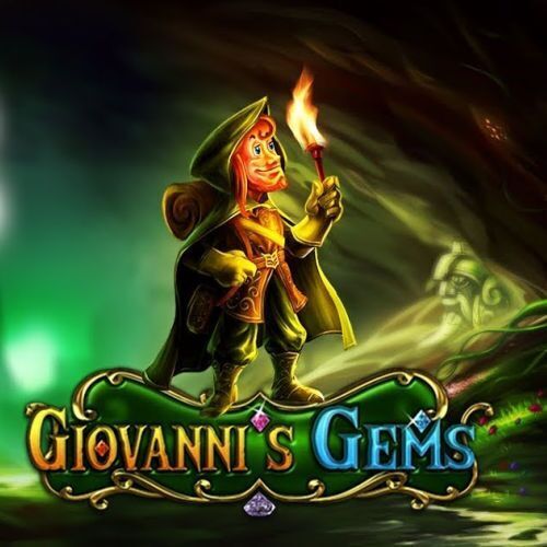 Giovanni's Gems slot review