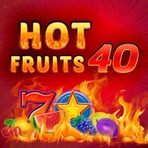 hot fruits 40 amatic slot