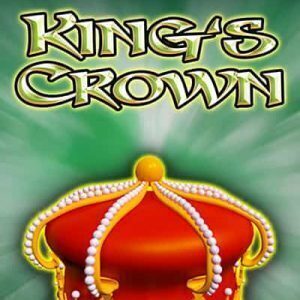 kings crown gokkast