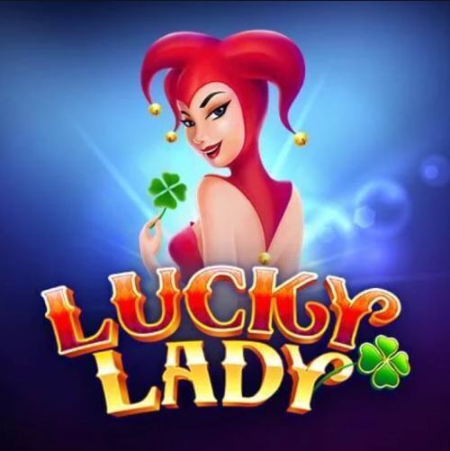 Lucky Lady slot review
