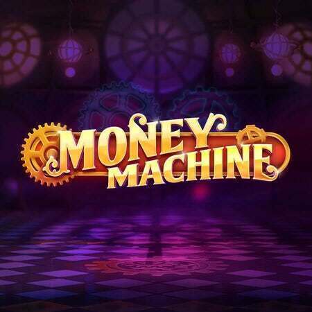 Money Machine slot review