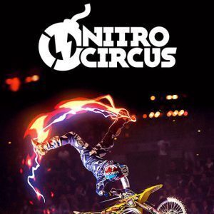 Nitro Circus slot review