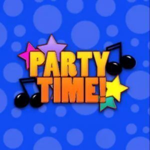 party time slot review