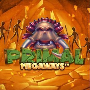 Primal Megaways slot review