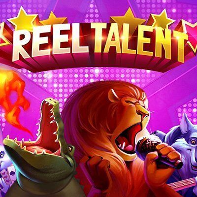 Reel Talent slot review