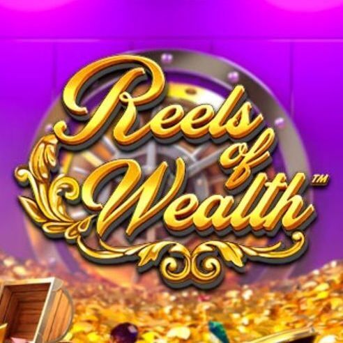 Reels of wealth slot review