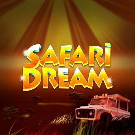 Safari Dream slot review