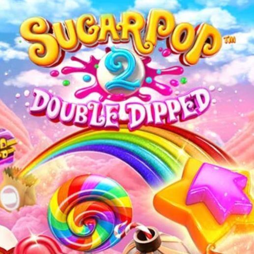 Sugar Pop 2 Double Dipped review