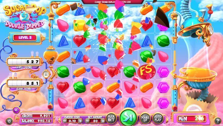 sugarpop2-betsoft slot