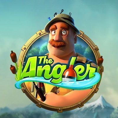 The Angler slot review betsoft