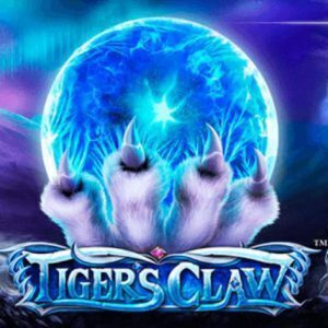 Tigers claw slot betsoft