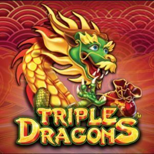 Triple Dragons slot review