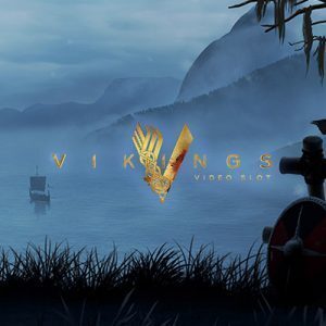 vikings slot netent