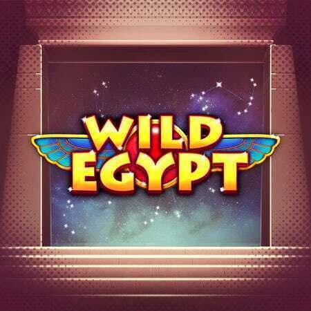 Wild Egypt slot review