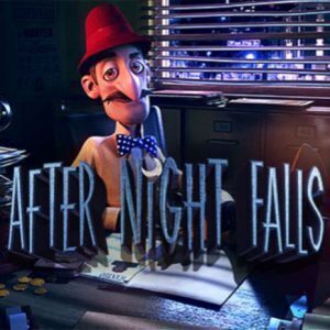 After Night Falls slot review