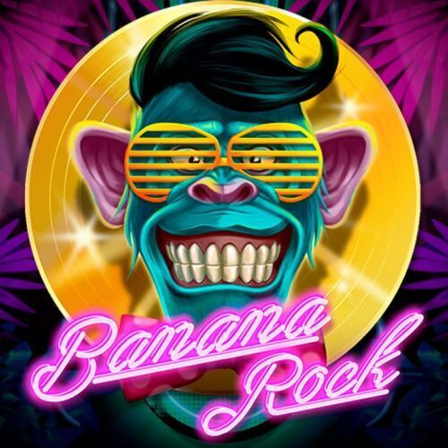 Banana Rock slot review play n go