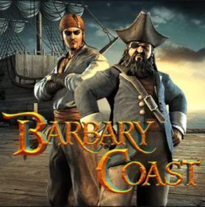 Barbary Coast slot betsoft