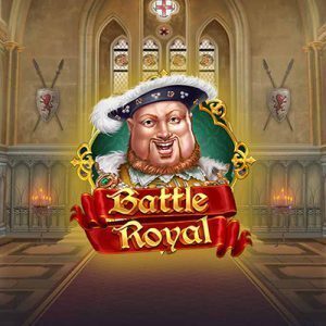 battle-royal slot