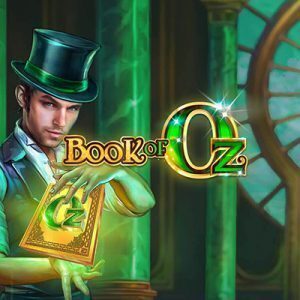 book-of-oz slot review