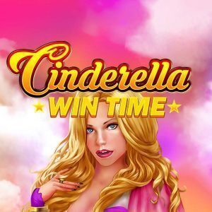 Cinderella Win Time gokkast review logo