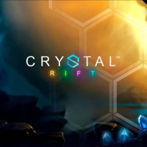 Crystal Rift slot review