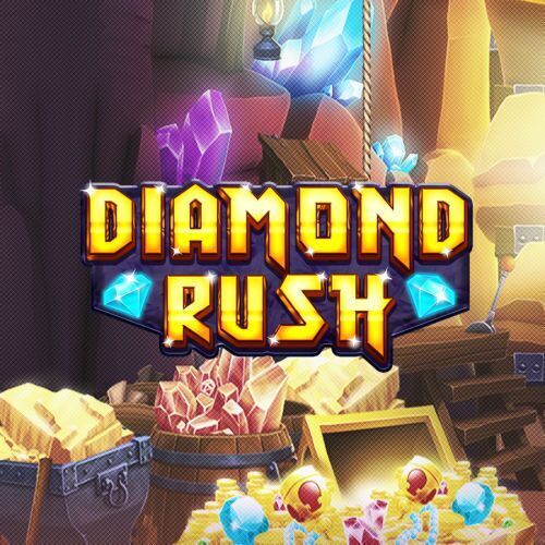 diamond-rush slot review