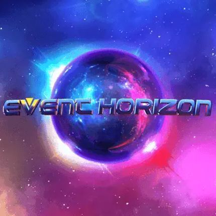 Event Horizon slot review logo