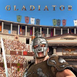 Gladiator slot review