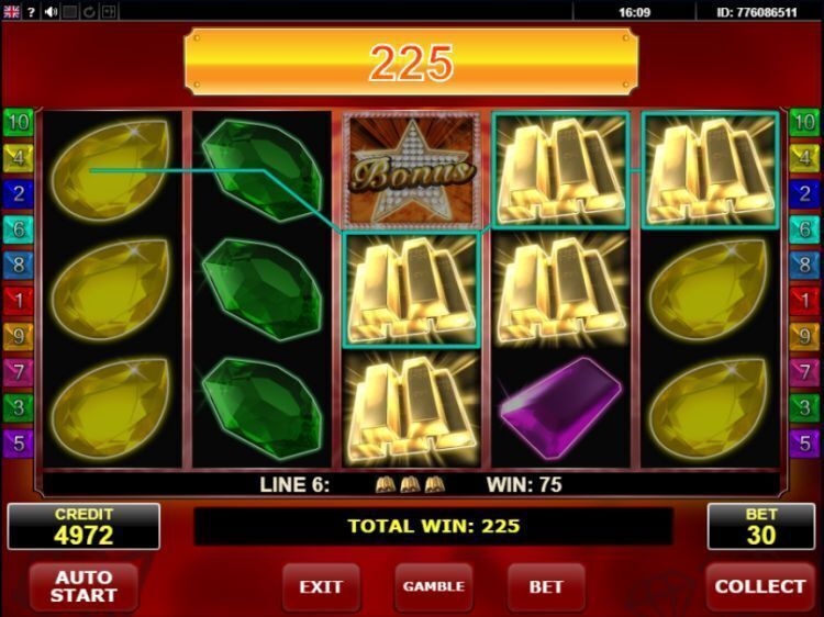 hot-diamonds slot amatic 