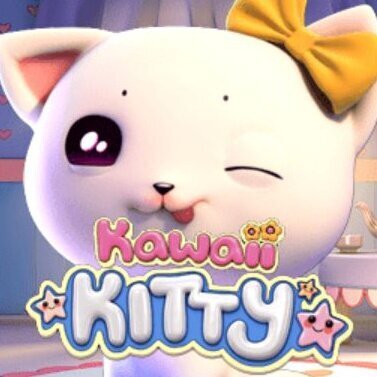 kawaii-kitty-slot-betsoft review