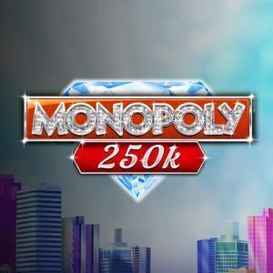 Monopoly 250 k slot review