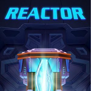 Reactor slot review red tiger