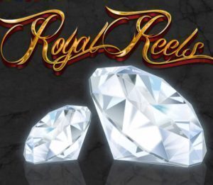 Royal Reels slot review