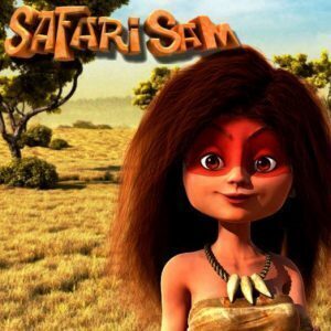 safari-sam-slot logo