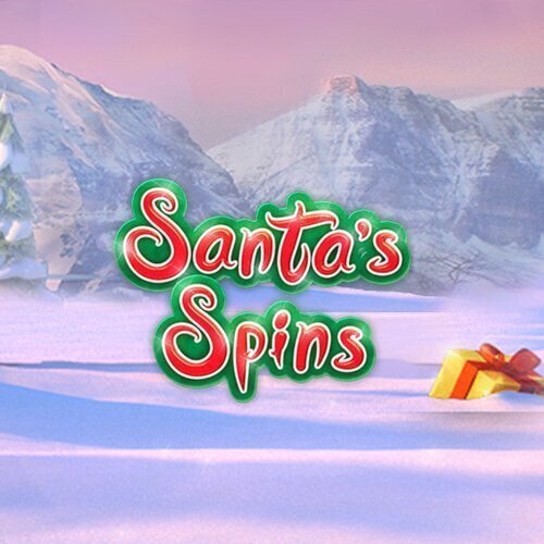 Santas Spins slot review