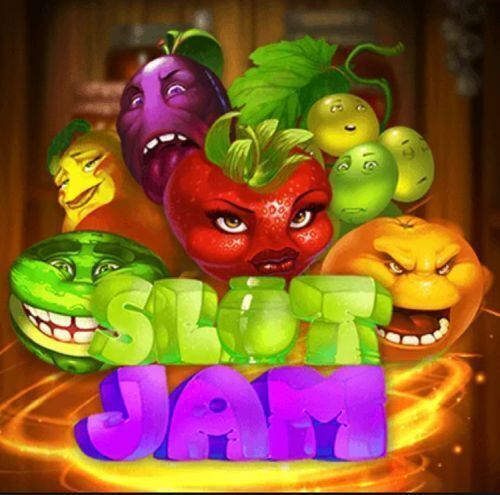 Slot Jam review Wazdan